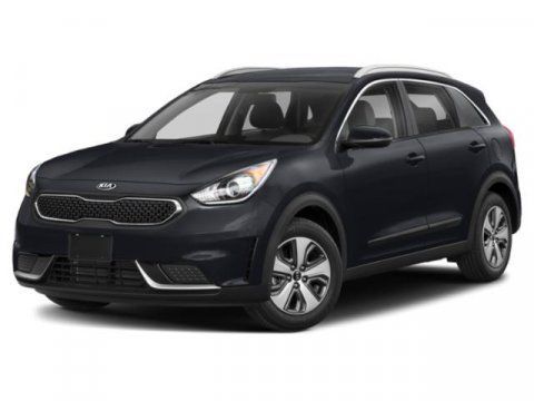 Used 2018 Kia Niro