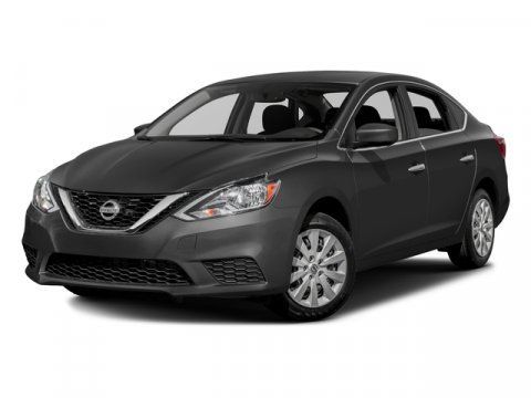 Used 2017 Nissan Sentra
