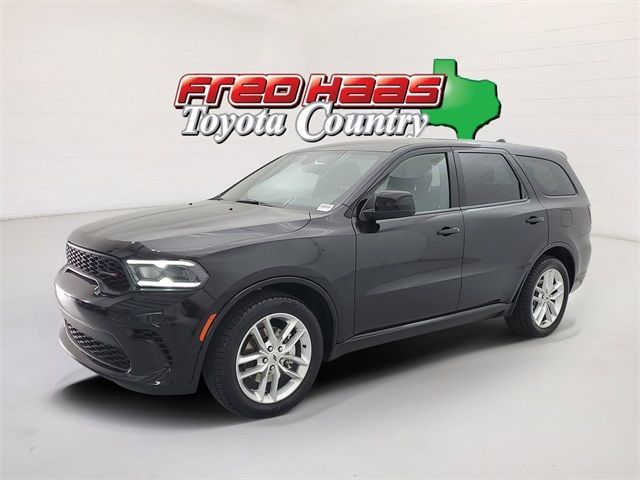 Used 2023 Dodge Durango