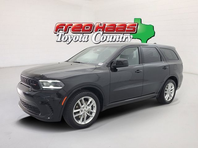 Used 2023 Dodge Durango