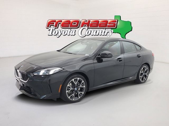 Used 2025 BMW 2 Series