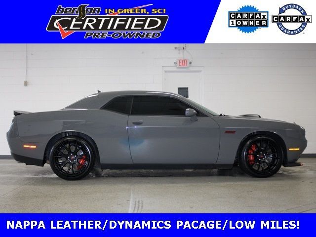 Used 2023 Dodge Challenger