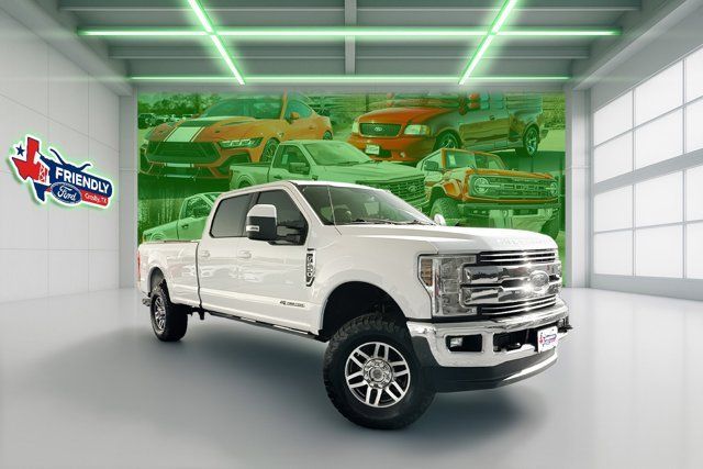 Used 2019 Ford Super Duty F-250