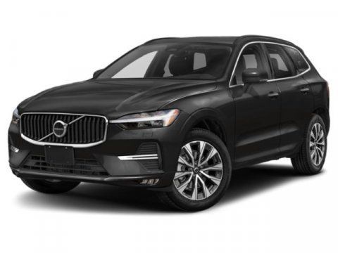 Used 2023 Volvo XC60