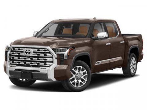 Used 2023 Toyota Tundra