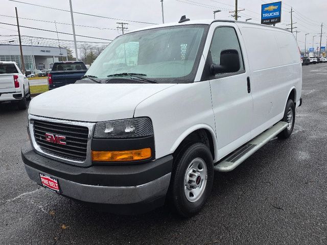 Used 2024 GMC Savana