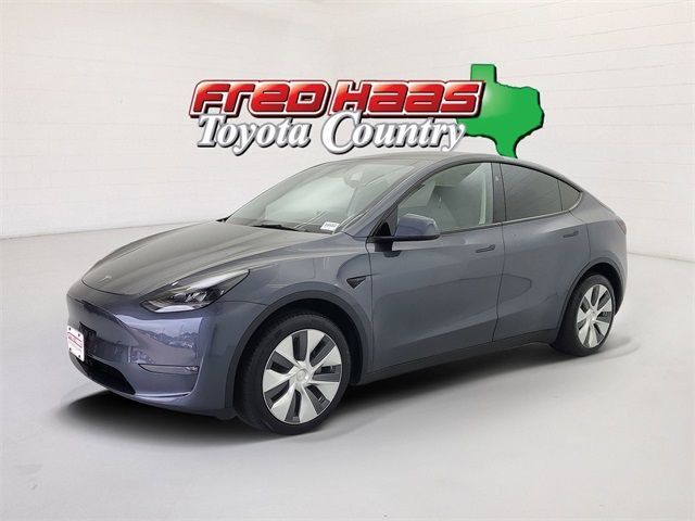 Used 2023 Tesla Model Y