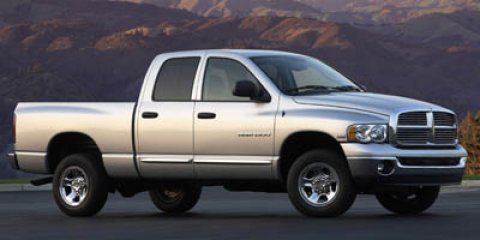 Used 2005 Dodge Ram 1500
