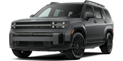 Used 2025 Hyundai Santa Fe