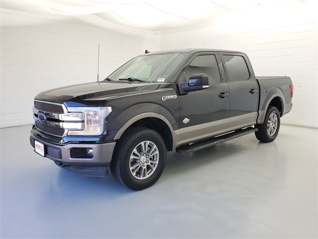 Used 2020 Ford F-150