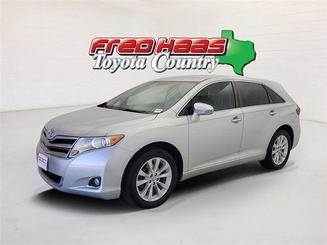 Used 2013 Toyota Venza