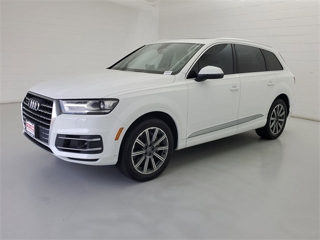 Used 2017 Audi Q7