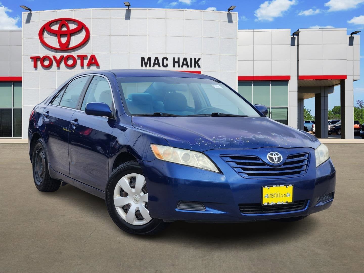 Used 2009 Toyota Camry