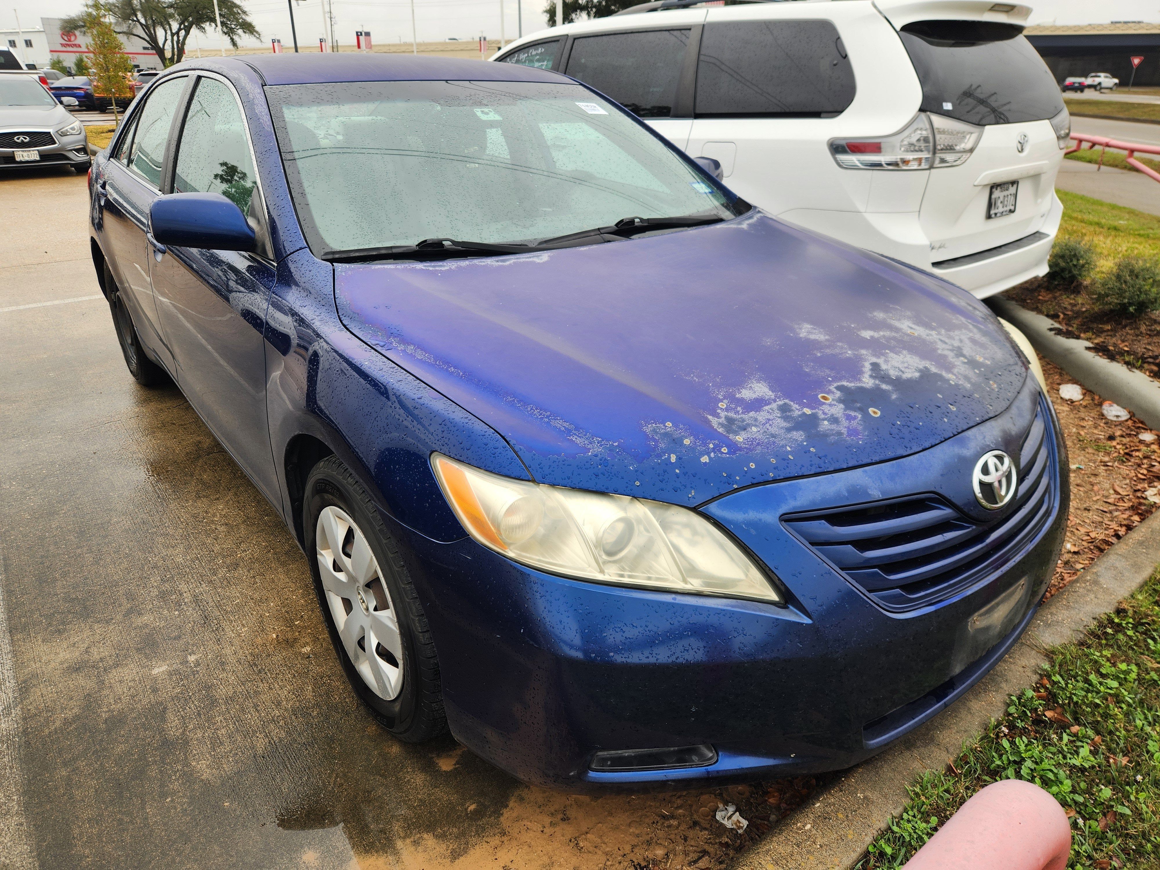 Used 2009 Toyota Camry