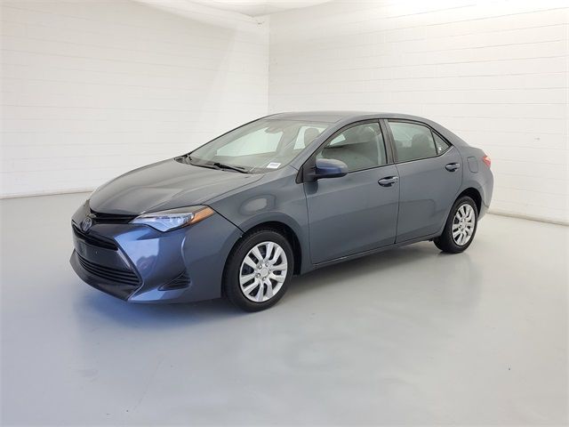 Used 2019 Toyota Corolla