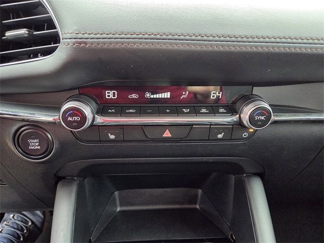 Used 2025 Mazda Mazda3