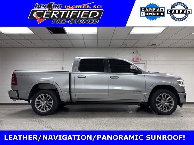 Used 2022 Ram 1500