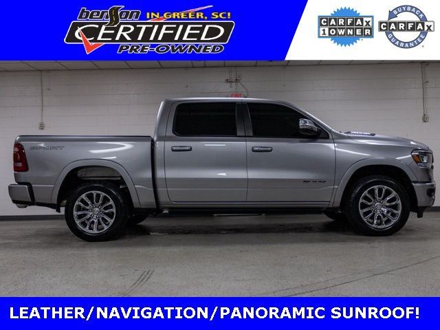 Used 2022 Ram 1500