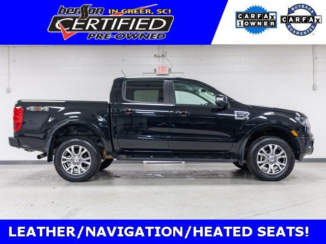 Used 2023 Ford Ranger