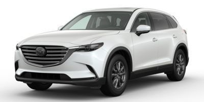 Used 2023 Mazda CX-9 Used 2023 Mazda CX-9