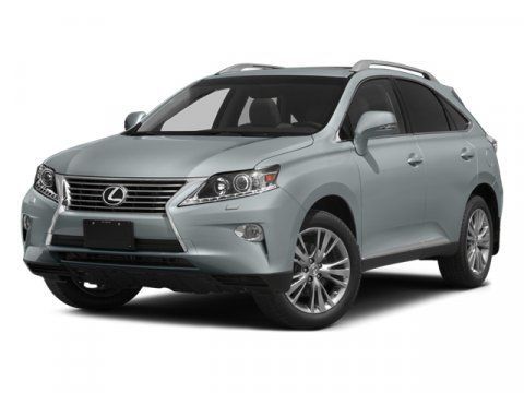 Used 2014 Lexus RX 350