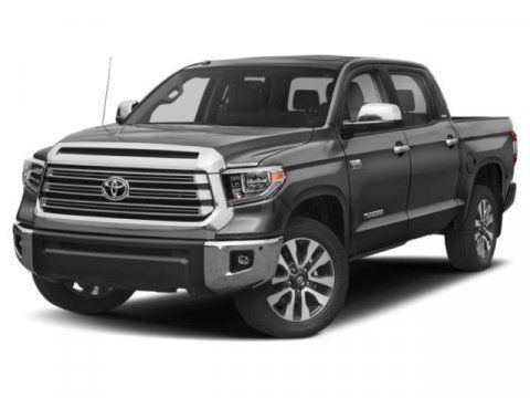 Used 2021 Toyota Tundra