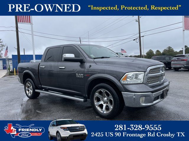 Used 2018 Ram 1500
