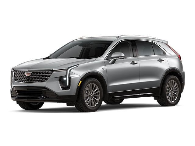 Used 2024 Cadillac XT4