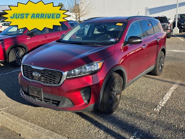 Used 2019 Kia Sorento