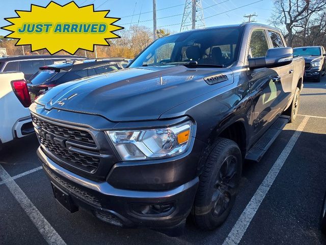 Used 2022 Ram 1500
