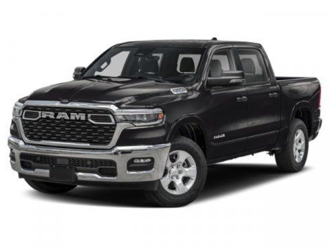 New 2026 Ram 1500