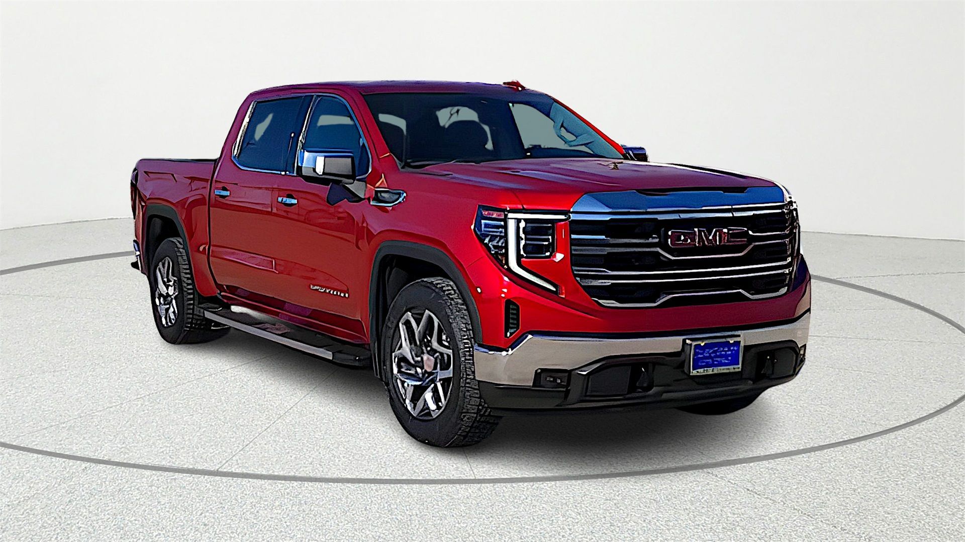 Used 2023 GMC Sierra 1500