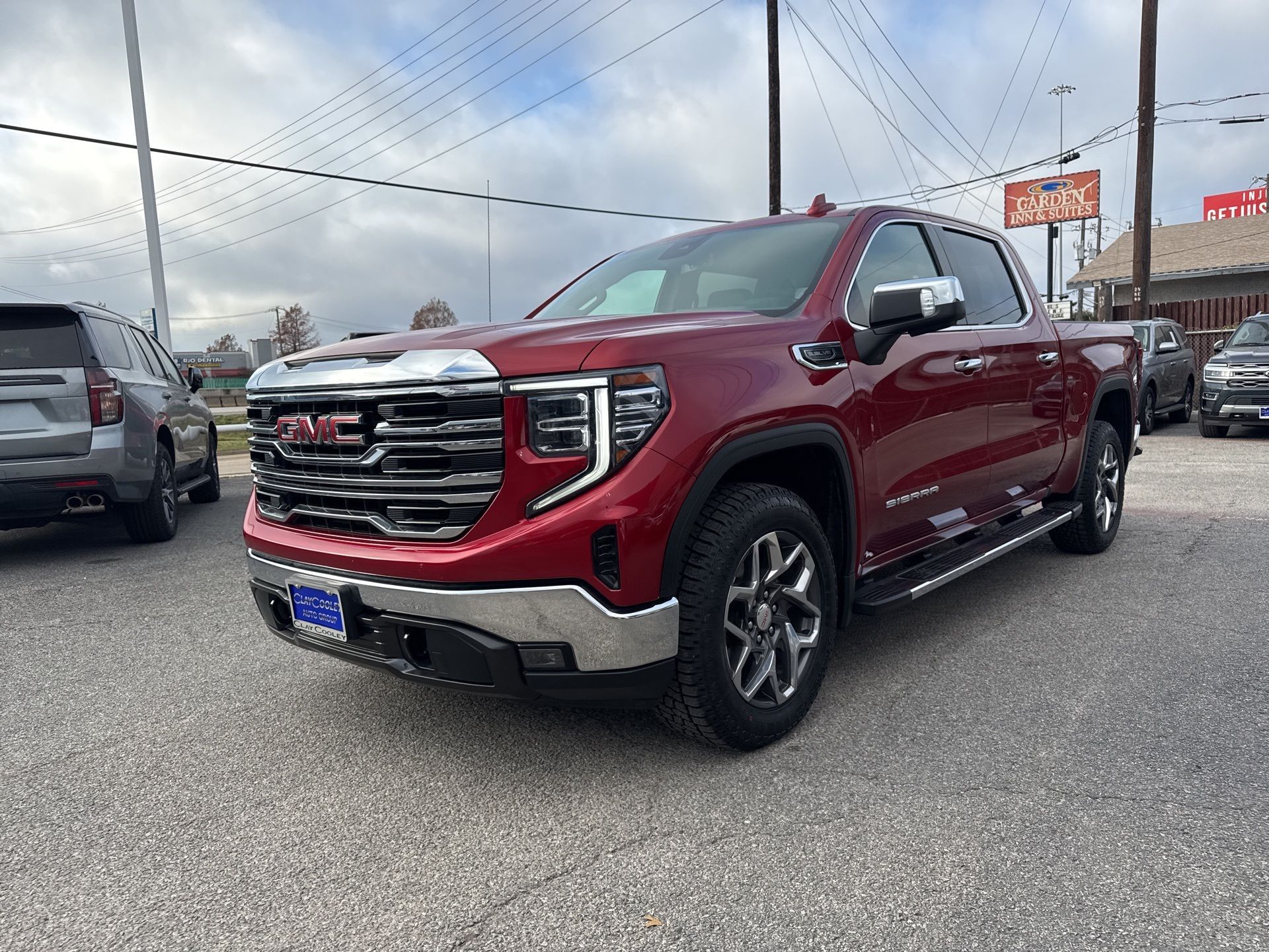 Used 2023 GMC Sierra 1500