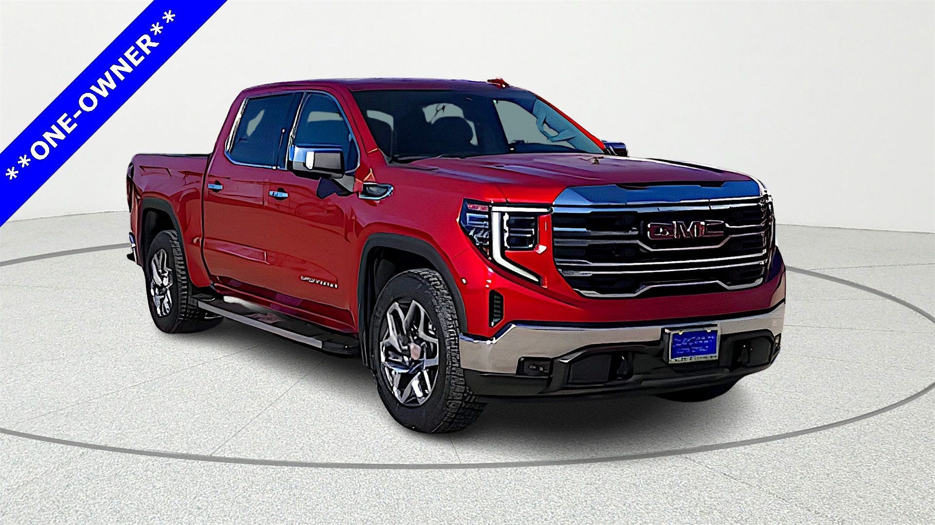 Used 2023 GMC Sierra 1500