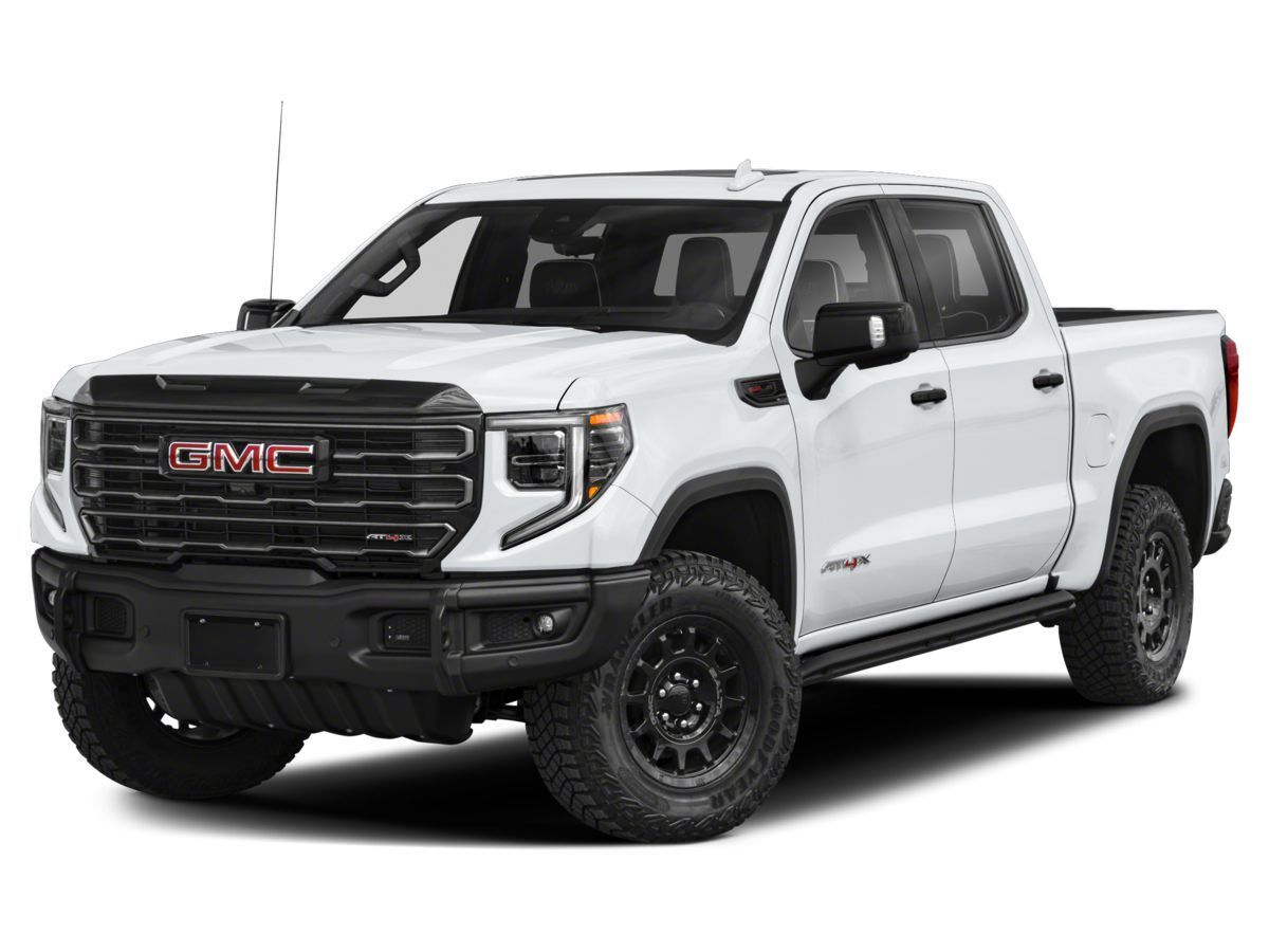 Used 2022 GMC Sierra 1500