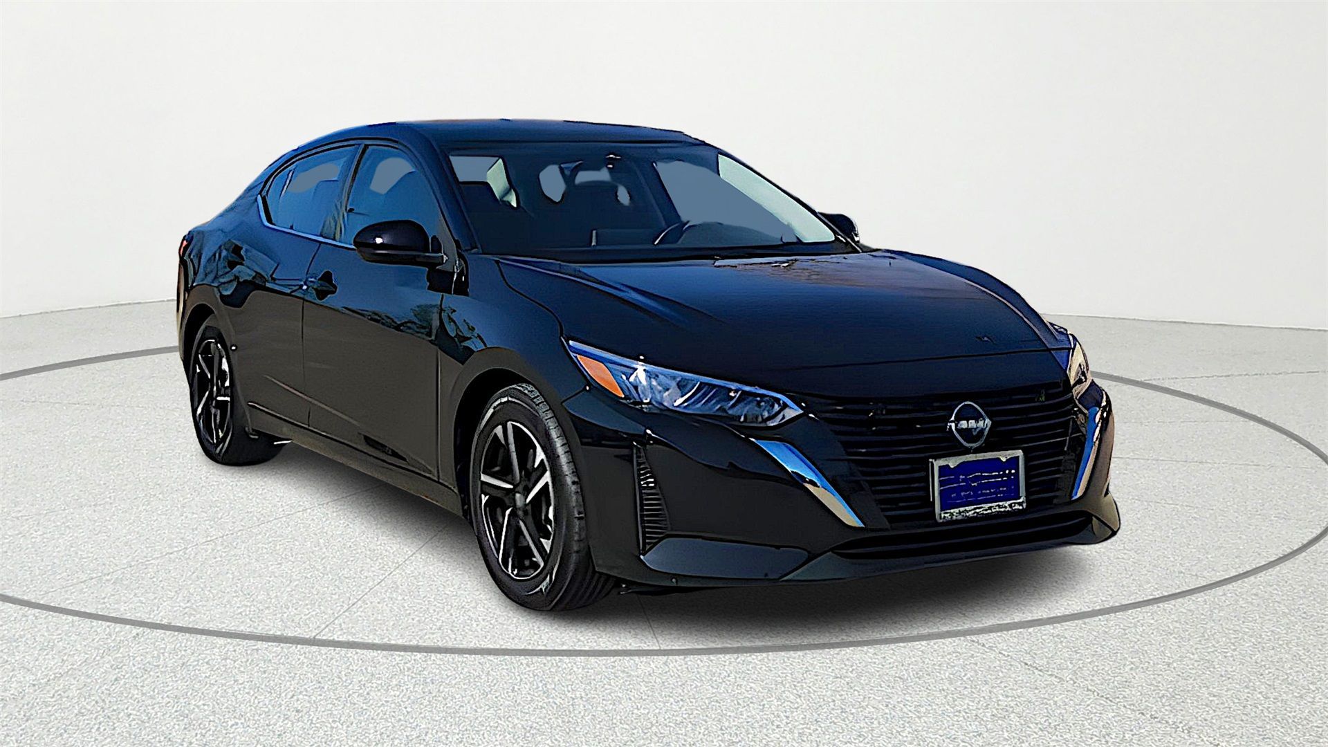 Used 2024 Nissan Sentra