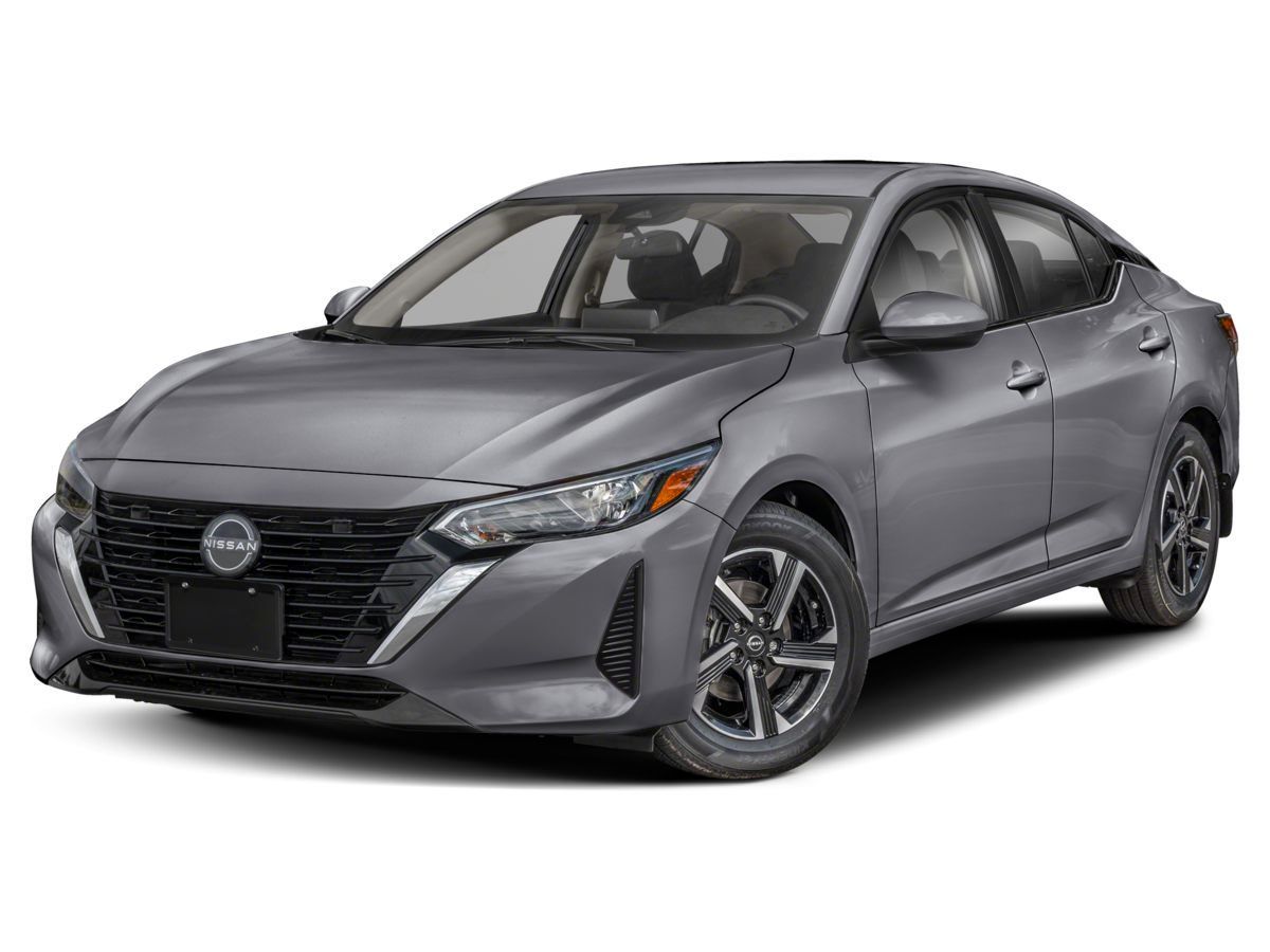 Used 2024 Nissan Sentra