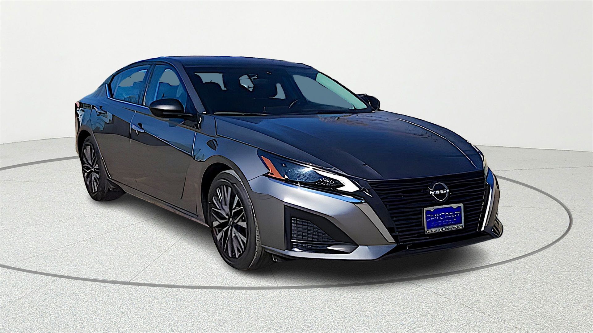 Used 2024 Nissan Altima