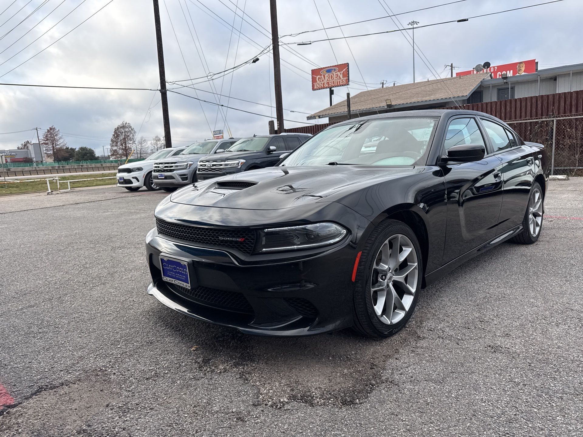 Used 2023 Dodge Charger
