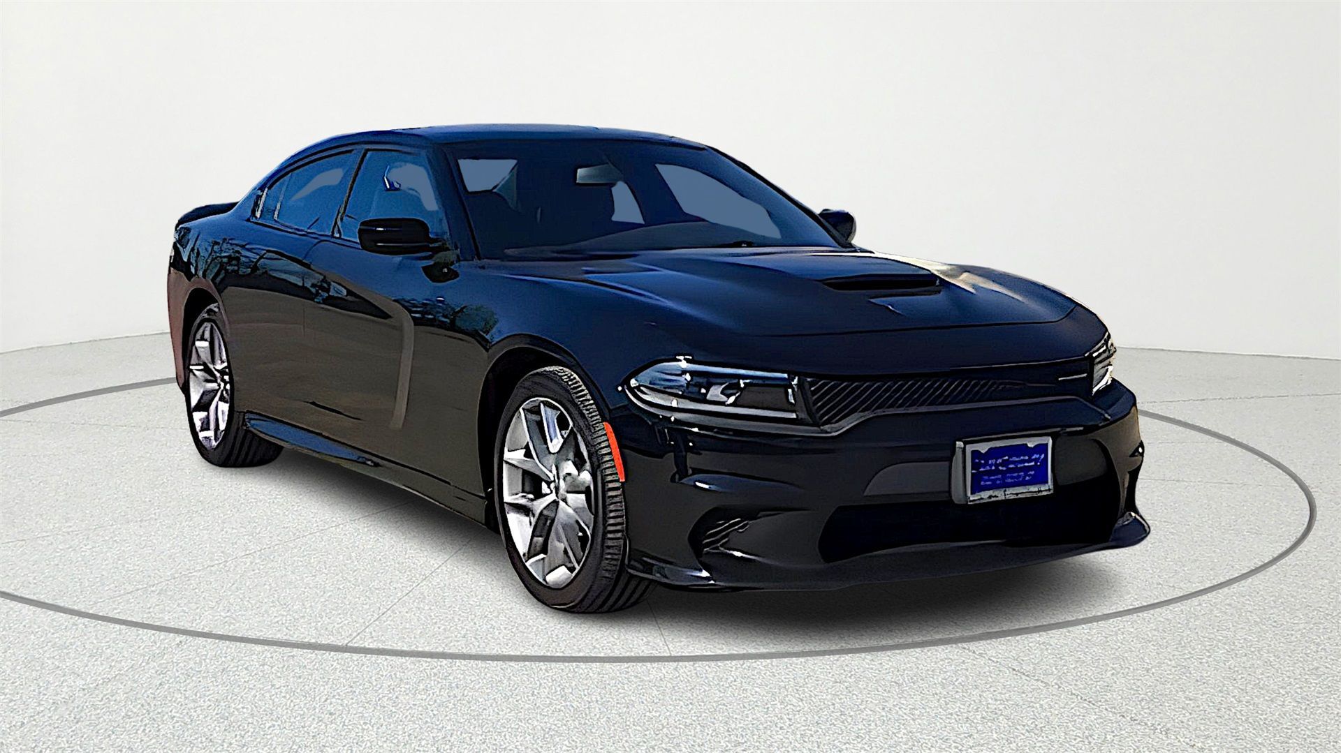Used 2023 Dodge Charger