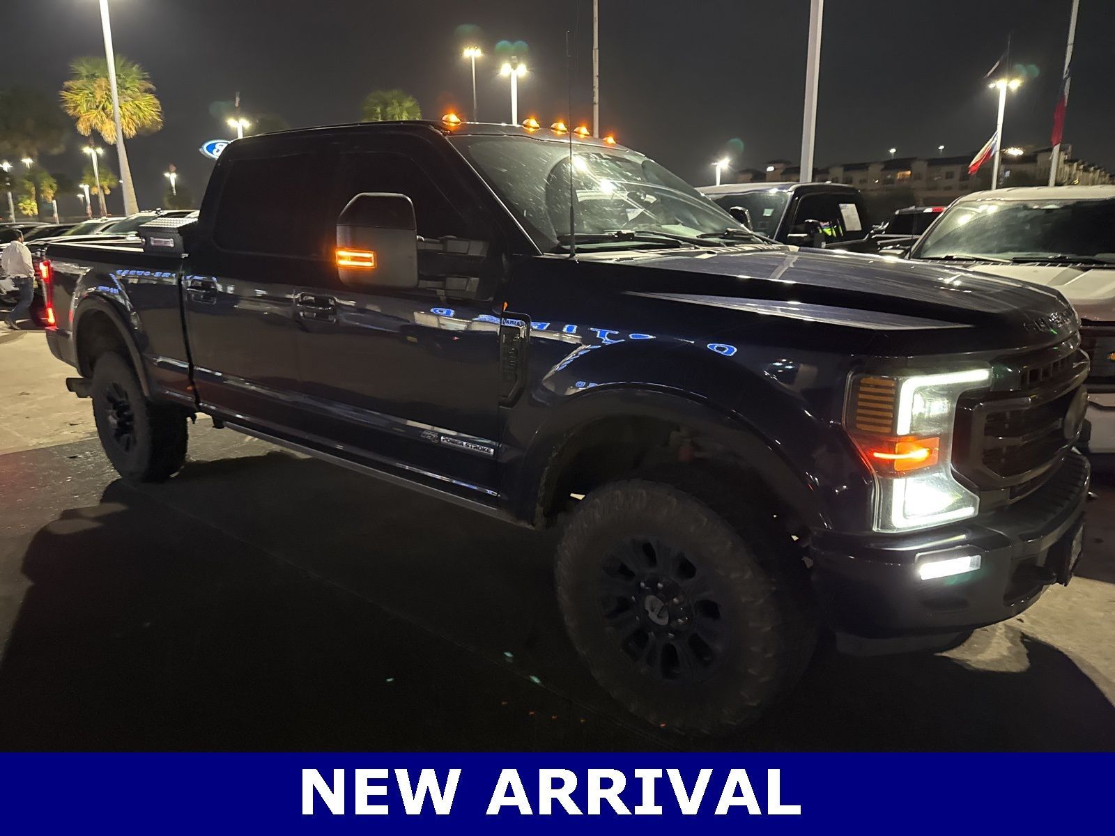Used 2022 Ford Super Duty F-250