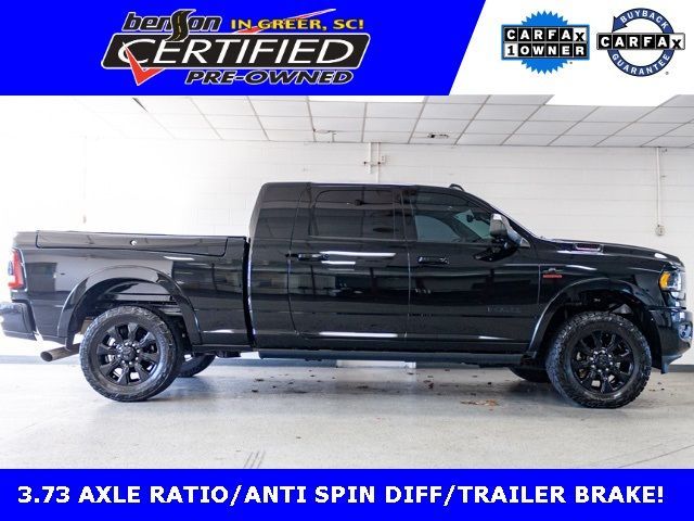 Used 2021 Ram 2500