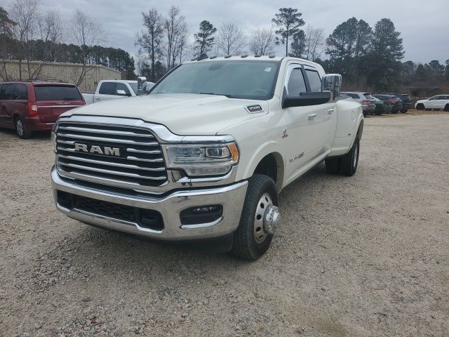 Used 2022 Ram 3500