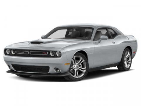 Used 2023 Dodge Challenger