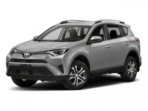 Used 2018 Toyota RAV4