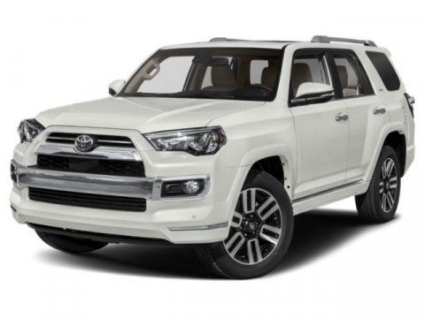 Used 2020 Toyota 4Runner