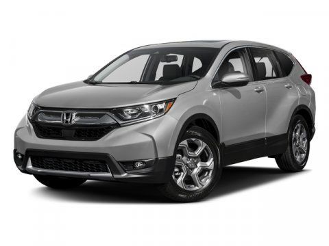 Used 2018 Honda CR-V