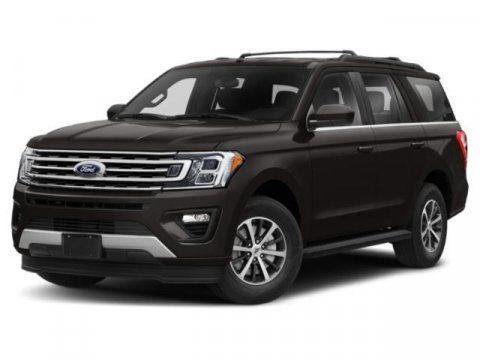 Used 2018 Ford Expedition