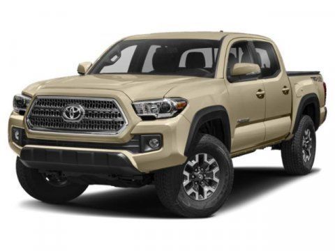 Used 2018 Toyota Tacoma