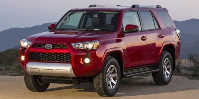 Used 2019 Toyota 4Runner